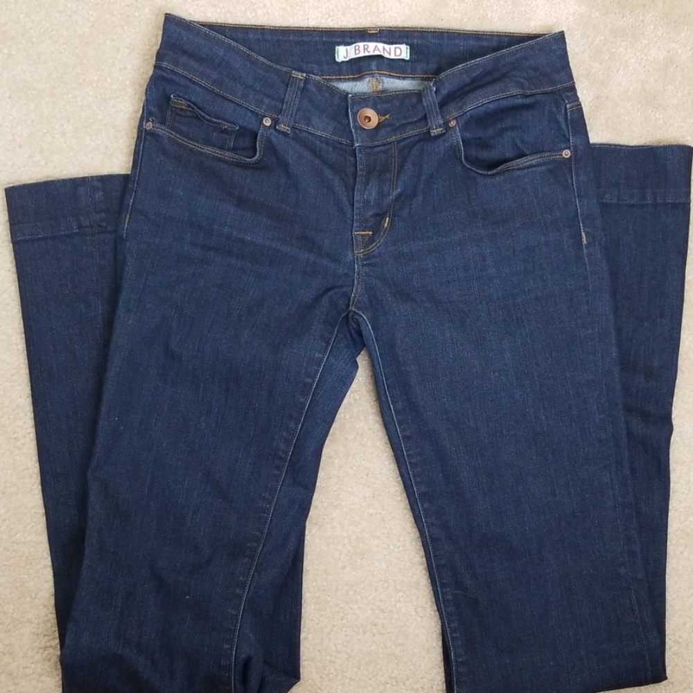 J Brand Lovestory  jeans size 28